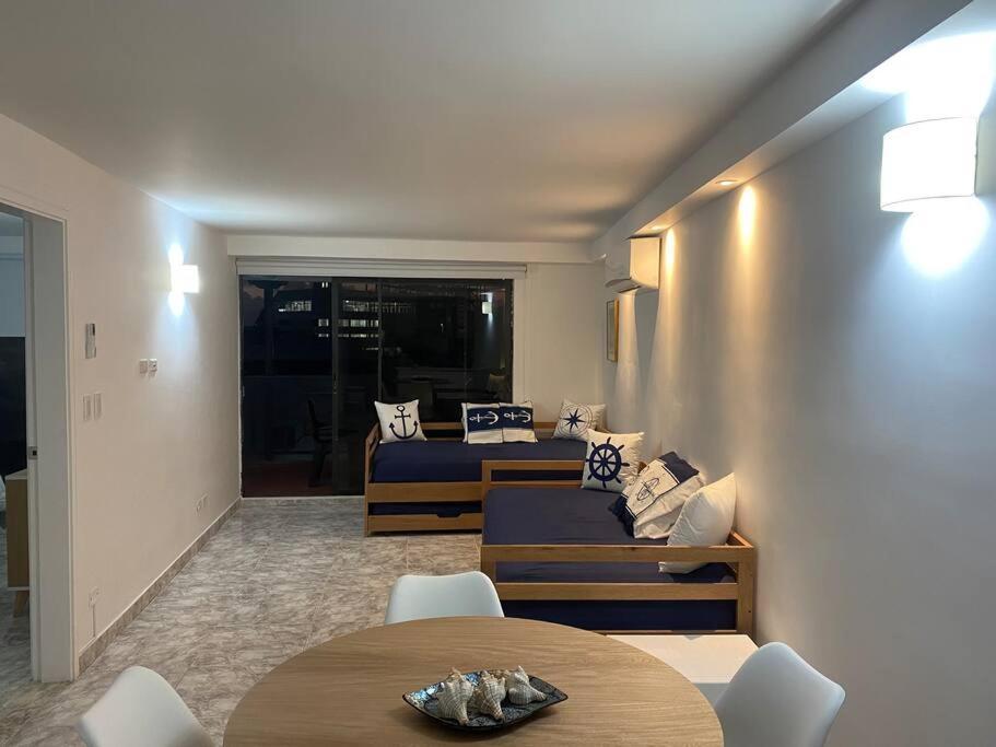 Hermoso Apartamento Recien Remodelado Zona Top San Andrés エクステリア 写真