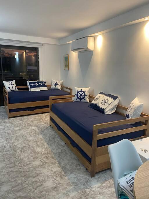 Hermoso Apartamento Recien Remodelado Zona Top San Andrés エクステリア 写真