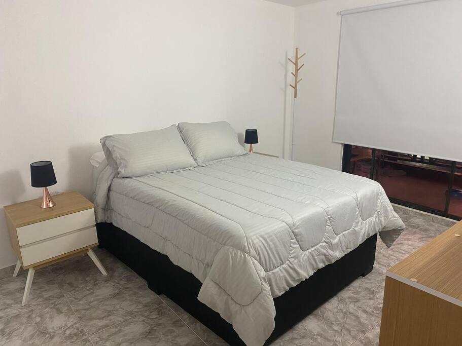 Hermoso Apartamento Recien Remodelado Zona Top San Andrés エクステリア 写真