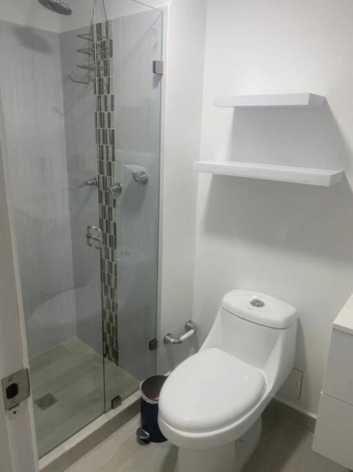 Hermoso Apartamento Recien Remodelado Zona Top San Andrés エクステリア 写真
